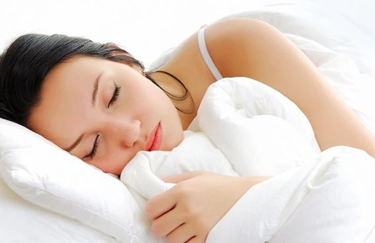 Sommeil reparateur